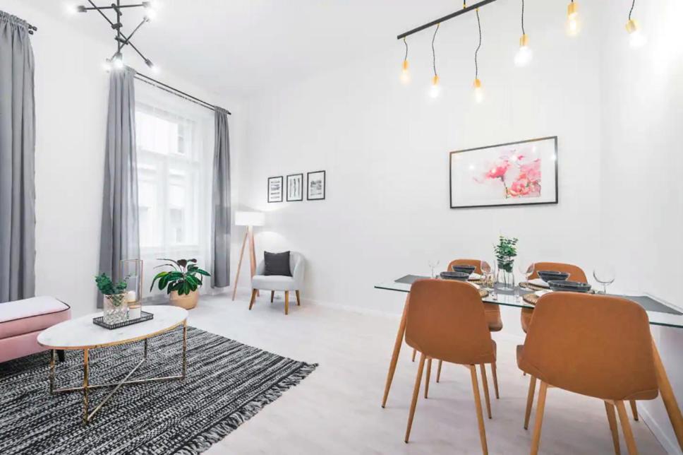 Apts In Old Town Prague By Michal&Friends Exterior photo