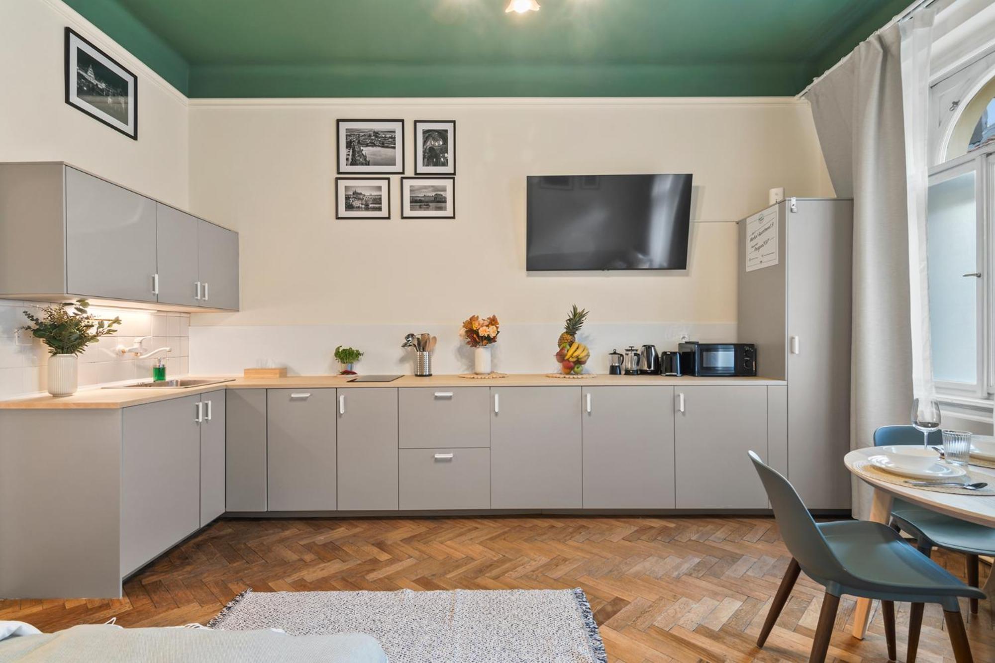 Apts In Old Town Prague By Michal&Friends Exterior photo